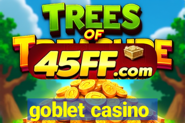 goblet casino